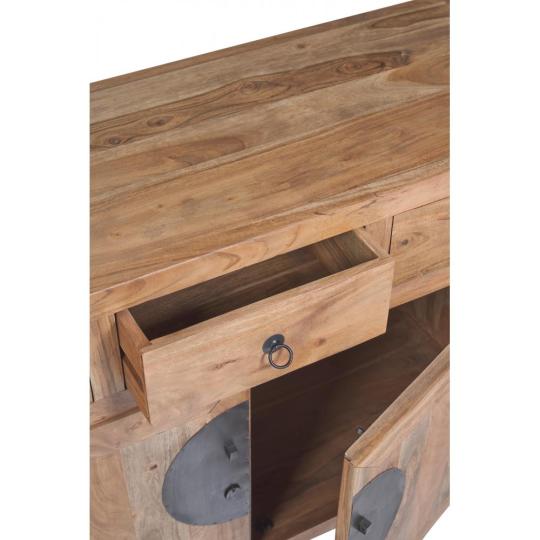 drevena suflikova komoda taliansky nabytok country industrialny rustikalny vintage styl obyvacka predsien nabytok lameridiana zariadenie interieru novita.jpg